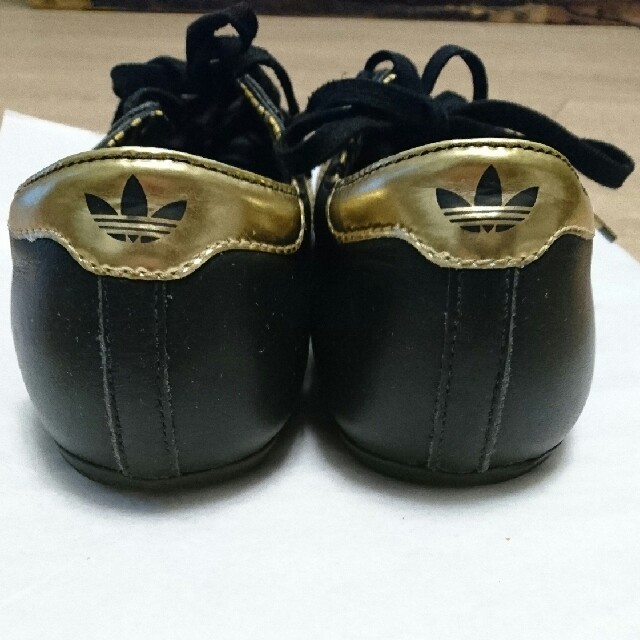 【adidas】アディダス スニーカー レディースの靴/シューズ(スニーカー)の商品写真