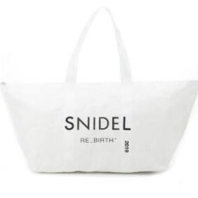 SNIDEL(スナイデル)の♡snidel♡ワンピース レディースのワンピース(ひざ丈ワンピース)の商品写真