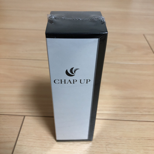 CHAPUP チャップアップ