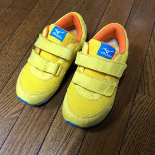 ミズノ(MIZUNO)の値下げ②★ミズノ スニーカー美品(スニーカー)