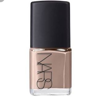 ナーズ(NARS)のNARS ナーズ ネイル マニキュアネール 3652 ベージュ非売品ノベルティ (マニキュア)