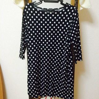 マリメッコ(marimekko)のみかん様専用marimekko♡(ミニワンピース)