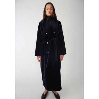 アクネ(ACNE)のacne studious ロングコート(ロングコート)