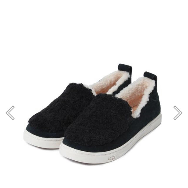 UGG♡emmi♡Mika Slip-Onのサムネイル