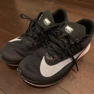 ナイキ(NIKE)のnike zoomfly ズームフライ(スニーカー)