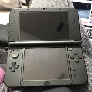 Nintendo 3DS  ニンテンドー ポケットモンスター　サン　セット