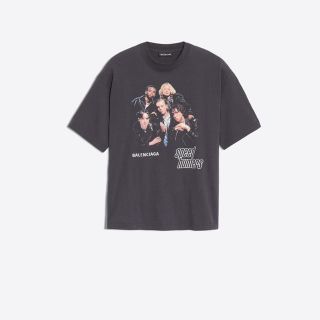 BALENCIAGA speed hunters Tシャツ購入先教えていただけますか