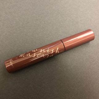 ヴィセ(VISEE)のSale!!ヴィセ リシェ ブラウニッシュマスカラ BR 300/7g(マスカラ)