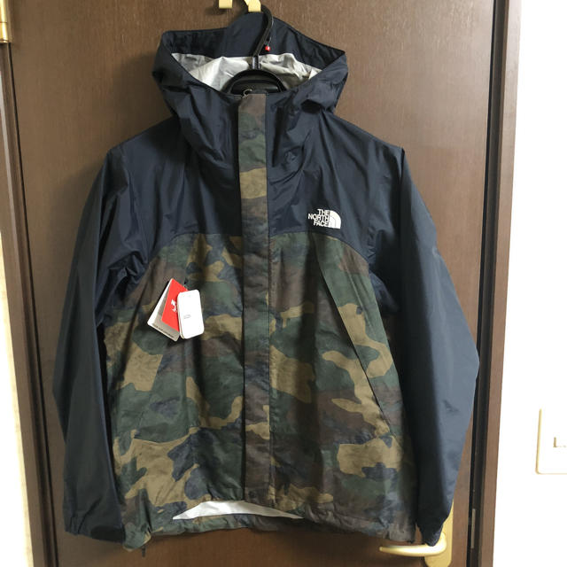 THE NORTH FACE  NOVELTY DOT SHOT JACKET