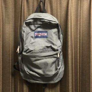 ジャンスポーツ(JANSPORT)のリュック JANSPORT(リュック/バックパック)