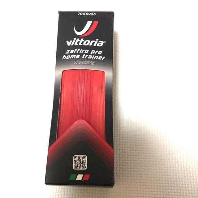 vittoria 自動車/バイクの自動車(タイヤ・ホイールセット)の商品写真