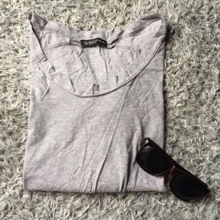 ユナイテッドアローズ(UNITED ARROWS)のカットソー(Tシャツ(長袖/七分))