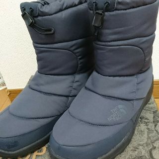 ザノースフェイス(THE NORTH FACE)のあみんぐ様専用ノースフェイス ヌプシ WP 28㎝(ブーツ)