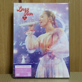 西野カナ 初回生産限定特典/LOVE it Tour～ DVD(ミュージック)