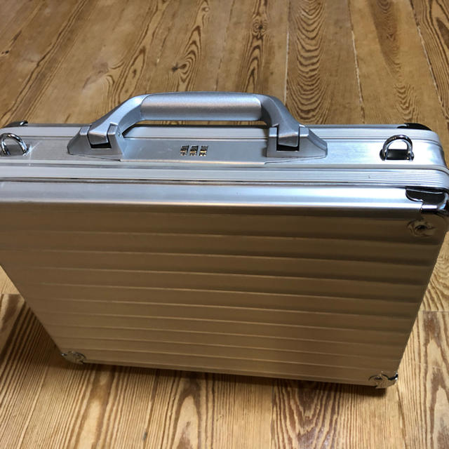 RIMOWA リモワ アタッシュケース