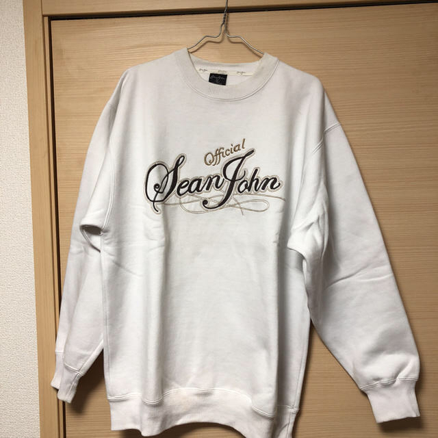 Sean John ショーンジョン スウェット（2XL）トレーナー 大きいサイズ