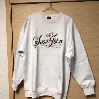 Sean John(スウェット)のフリマアイテム一覧 Sean John(スウェット)のフリマアイテム一覧