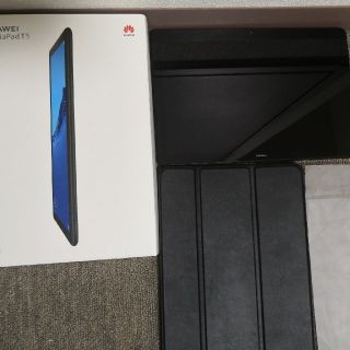 Huawei media pad T5(タブレット)