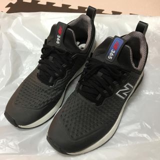 ニューバランス(New Balance)の《お値下げ》NEW BALANCE MS365 NC 【BLACK】値下げ可能(スニーカー)