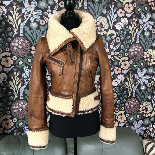 しているも】 BURBERRY BLUE LABEL - 最終値下げBURBERRY BLUE LABEL