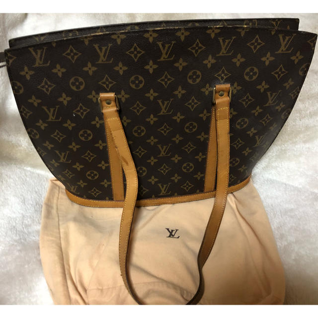 LOUIS VUITTON(ルイヴィトン)のヴィトン バビロン レディースのバッグ(ショルダーバッグ)の商品写真