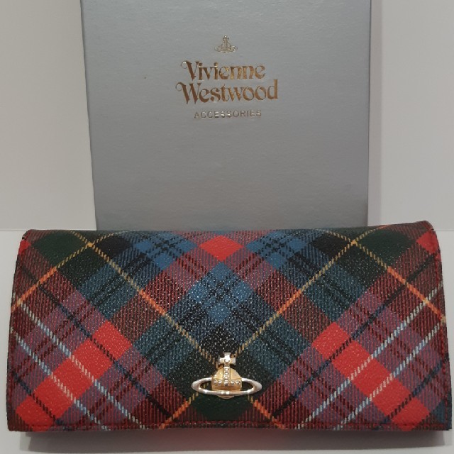 Vivienne Westwood財布