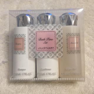 ジルスチュアート(JILLSTUART)のジルスチュアート バスタイムセット (バスグッズ)