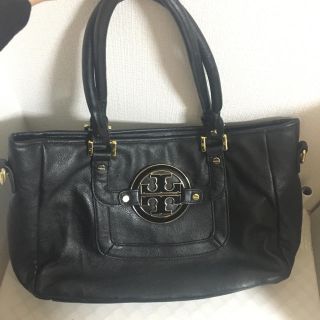 トリーバーチ(Tory Burch)のトリーバーチ ☆ハンドバッグ(ハンドバッグ)