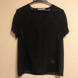 アレキサンダーワン(Alexander Wang)のalexander wang カットソー(Tシャツ(半袖/袖なし))