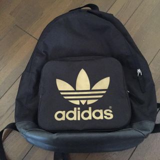 アディダス(adidas)のadidas リュック(リュック/バックパック)