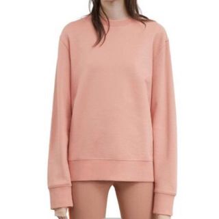 アクネ(ACNE)の【27様専用】acne studios スウェット (トレーナー/スウェット)