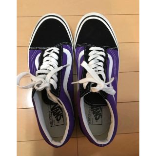 ヴァンズ(VANS)のken様専用VANS OLD SKOOL style36 ANAHEIM (スニーカー)