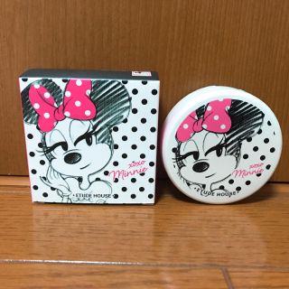 エチュードハウス(ETUDE HOUSE)の【新品】ETUDE HOUSE ファンデーションケース(ファンデーション)