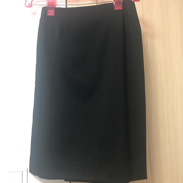 就活 スーツ スカート セット レディースのフォーマル/ドレス(スーツ)の商品写真