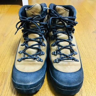 ダナー(Danner)のダナー コンバットハイカー 9.5 27.5センチ(ブーツ)