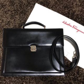 サルヴァトーレフェラガモ(Salvatore Ferragamo)のフェラガモバッグ(その他)