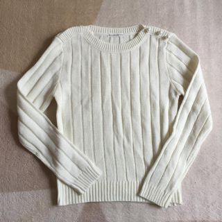 ウィルセレクション(WILLSELECTION)のウィルセレクション  ニット 美品(ニット/セーター)