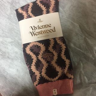 ヴィヴィアンウエストウッド(Vivienne Westwood)の※スクイグル ソックス レア？(ソックス)