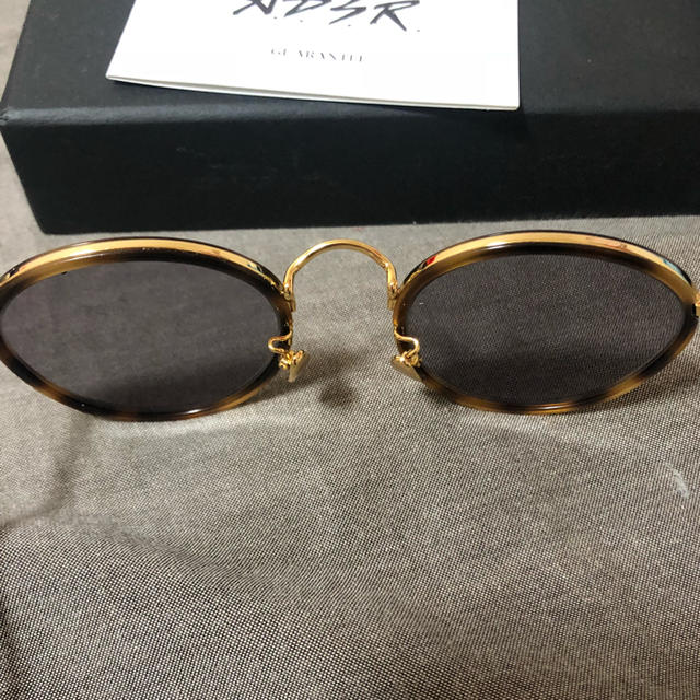 ADSR サングラス | loneoakpoint.com