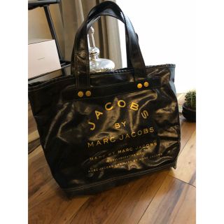 マークバイマークジェイコブス(MARC BY MARC JACOBS)のスミレ様専用MARC JACOBS バッグ 値下げ！！(トートバッグ)