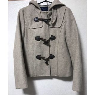 ユナイテッドアローズ(UNITED ARROWS)のユナイテッドアローズ ショートダッフルコート(ダッフルコート)