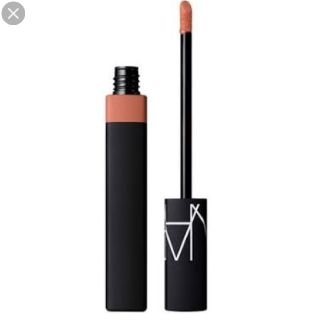 ナーズ(NARS)のNARS ナーズ リップカバー 5691オレンジ・ベージュ系リップ  限定品(口紅)