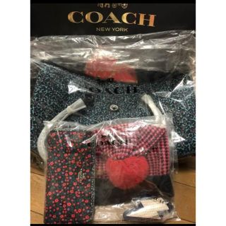 コーチ(COACH)のCOACH 福袋(財布)