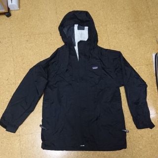 パタゴニア(patagonia)のパタゴニア キッズ ナイロンジャケット(ジャケット/上着)