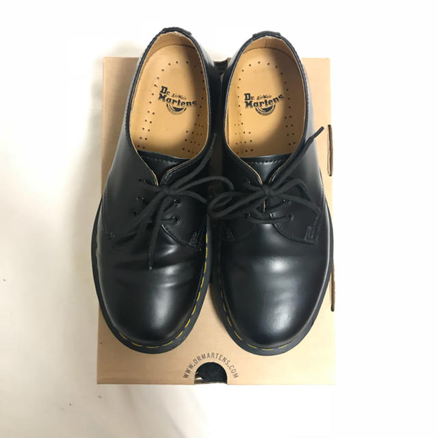 Dr.martens 1461 UK5サイズ