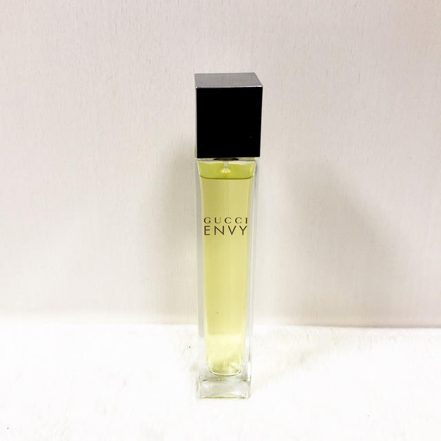 Gucci(グッチ)のグッチ エンヴィ 50ml 香水 コスメ/美容の香水(香水(男性用))の商品写真