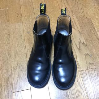 ドクターマーチン(Dr.Martens)のかーずー様専用 Dr.martens チェルシーブーツ 24cm(ブーツ)