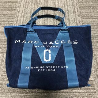 マークジェイコブス(MARC JACOBS)のMARC JACOBS トートバッグ(トートバッグ)