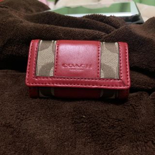 コーチ(COACH)のCOACH コーチ キーケース(キーケース)