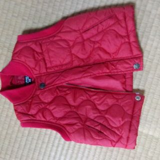 ポロラルフローレン(POLO RALPH LAUREN)のpolo　キッズベスト(その他)